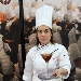 Cinzia Serva - -