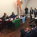 conferenza stampa di presentazione della 18^ Caracciolo Gold Run - 