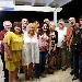 conferenza stampa e missione in Puglia della delegazione - -