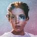 cover Manic - Halsey - -