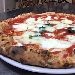 Pizza Margherita - -