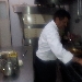 -LO CHEF DAMIANO MATTALIANO - -