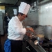 -lo chef DAMIANO MATTALIANO
 - -
