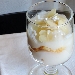 Busl�n con crema al vino - -