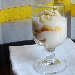 Busl�n con crema al vino - -