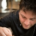 -la mia pizza gourmet  - -