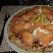 Covaccino lampedusa con impasto di farina Perciasacchi - -