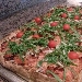 Pizza in teglia  - -