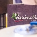 degustazione da Vasinicola - Grande successo per il primo evento targato K'AMACommunication. 
