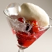 dolce al bicchiere - -