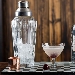 drink Aviation con Sipsmith Gin - -