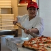 Pizza a metro - -