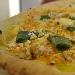 Pizza Zucca e Noci - -
