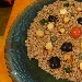 Risotto al polpo - -