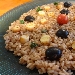 Risotto al polpo - -