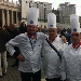 Toques des Blanches - -