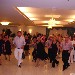 Balli di gruppo , serata a Villa Green - Via  Montedoro 78 - Torre del Greco -Napoli - Cena spettacolo a VillaGreen organizzata dalla Scuola di ballo TuttiFrutti Dance con balli di gruppo,balli di coppia,anni 60 e discoteca.