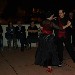 Esibizione di tango argentino dei maestri Germana Matteazzi e Mimmo Teresi