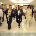 Balli di gruppo con i maestri Germana Matteazzi e Mimmo Teresi  - Festa di Carnevale organizzata a VIlla Green dalla scuola di ballo TuttiFrutti Dance
via Pittore 153 S.Giorgio a Cremano -Napoli