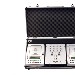 Consolle DJ Stanton con 2 Lettori CD , Mixer e Valigietta - Valigietta con 2 Lettori CD professionali Stanton S 250 con Variazione di velocit� , 
Mixer Stanton SMX 211 Canali  2 + 2 + Canale Mic , Preascolto in cuffia , 2 anni di Garanzia - In Offerta a euro 300,00 da Flic Megastore - San Giorgio a Cremano - Napoli - www.flickstore .it