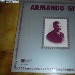 LP Armando Gil - serie Celebrità vol. 15 - In vendita presso Flic Megastore - San Giorgio a Cremano - Napoli - www.flickstore.it LP Armando Gil - serie Celebrità vol. 15 - In vendita presso Flic Megastore - San Giorgio a Cremano - Napoli - www.flickstore.it