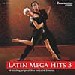 Latin Mega Hits - Compilation Danze Latine - in vendita da Flic Megastore - San Giorgio a Cremano - Napoli - www.flickstore.it