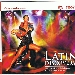 Latin Discovery - Compilation di Danze Latino Americane - in vendita da Flic Megastore - San Giorgio a Cremano - www.flickstore.it