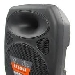 Cassa Amplificata Karma woofer 8