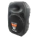 Cassa Amplificata Karma woofer 10