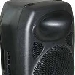 Cassa Amplificata Karma woofer 12