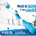 Spazzolino del tifoso in vendita da Flic Megastore , via Pittore 153 San Giorgio a Cremano - Spazzolino dal design curato e particolare con l'impugnatura a forma di scarpetta da calcio . Di ottima qualit� � approvato dall'Associazione Medici Dentisti . Disponibile per Adulti e Bambini con i colori e i loghi di tutte le Squadre di Serie A.