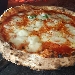 Pizza Margherita - -