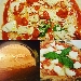 -Farina polselli vivace 72 ore lievitazione pomodoro casale franzese mozzarella di bufala - -