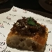 focaccia condita con genovese - -