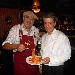 Fof� Ferriere e Giovanni Garofalo - -