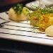 Pentagramma di sapori di mare (e non...) - -