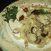 -tagliatelle ai porcini - -