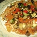 -fusilli ratatouille - -