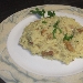 -risotto ai gallinacci - -