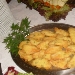 -fiori di zucca ripieni - -