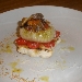 Sfincione palermitano scomposto - -
