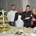 lo staff di cenando sotto un cielo diverso - -