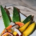 Delizia esotica all'icewine - -