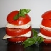 Caprese di pollo - -