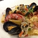 Mezzi paccheri all'amatriciana di mare - -