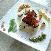 Involtini di melanzane alla logan - Ricetta presente nel libro 