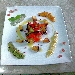 Involtini di melanzane alla logan - -