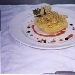-risotto cremato - -