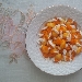 Gnocchi di patate, zucca e bufala - -