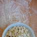 Gnocchi di patate, zucca e bufala - -
